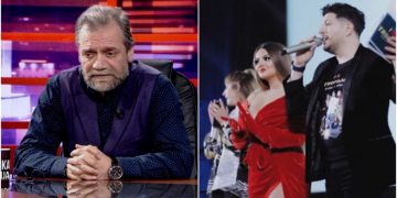 Alfred Trebicka: Filmat e Ermal Mamaqit e Bes Kallakut, një virus që duhet vaksinuar