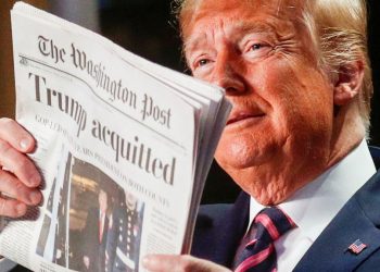 Donald Trump feston lirimin nga akuzat, kritika ndaj Romney: “Aset i fshehtë” i demokratëve