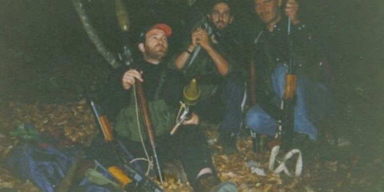 Çfarë thoshte ish-pjesëtari i UÇK-së Qerim Kelmendi për Berishën, UDB-n, Haklajt dhe v.rasjen e Azemit?!