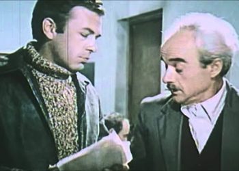 Aktori i qindra roleve Ilia Shyti dhe “njolla” në biografi që i mohoi titullin “Artist i Popullit”