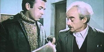 Aktori i qindra roleve Ilia Shyti dhe “njolla” në biografi që i mohoi titullin “Artist i Popullit”