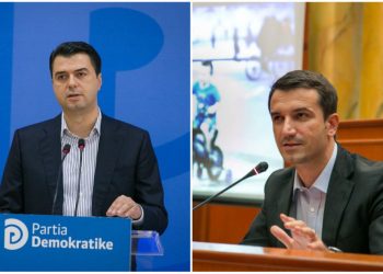 Erion Veliaj: Basha i shqetësuar se nuk arrriti të gjobisë biznesmenin e radhës