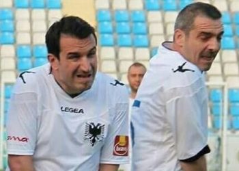 100 vjetori i jabanxhinjve të Tiranës