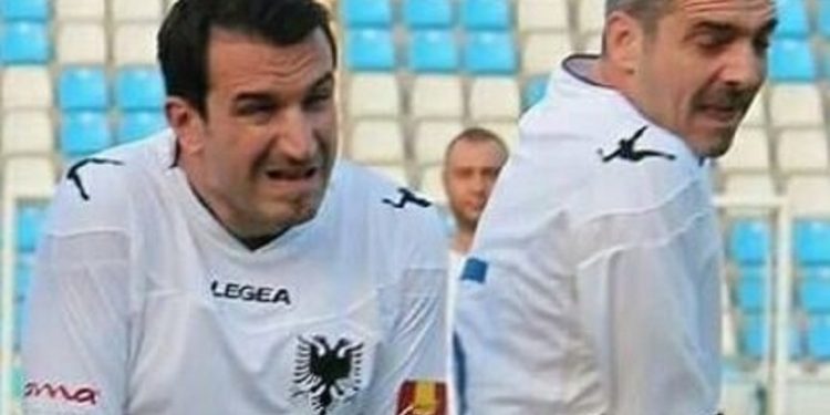 100 vjetori i jabanxhinjve të Tiranës