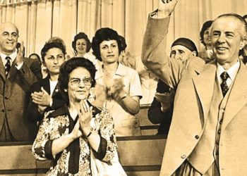 Pas Nexhmije Hoxhës, vdes nga “hidhërimi” gjyshja e Andi Bushatit, gruaja e dytë e Bllokut, Vito Kapo