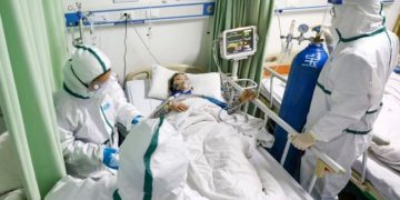 Koronavirusi vazhdon vret, 97 viktima në një ditë