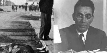 IN MEMORIE! 76 vite nga masakra e 4 Shkurtit në Tiranë!