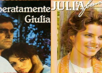 “Përgjithmonë Xhulia”, filmi që bëri bujë në Shqipëri në vitet ’90
