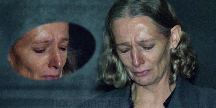 Aishe e Zylfie Haklaj mesazhi për njeriun fantazmë: “Ato para që ka bërë me gjak Berisha nuk do i vlejnë në gropë”!