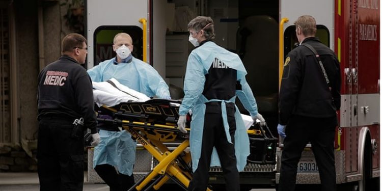 A funksionon vërtet? Shpresa rritet në SHBA, ilaçi eksperimental mund të bëhet më i disponueshëm