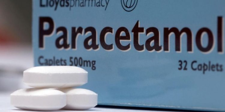 Apel nga Franca, jeni i sëmurë? Mos përdorni ibuprofen, por paracetamol për temperaturën