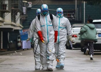 Nëse keni dyshime mbi masat e marra nga Rama, Trump po bënë të njëjtën gjë me amerikanet kundër koronavirusit