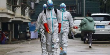 Nëse keni dyshime mbi masat e marra nga Rama, Trump po bënë të njëjtën gjë me amerikanet kundër koronavirusit