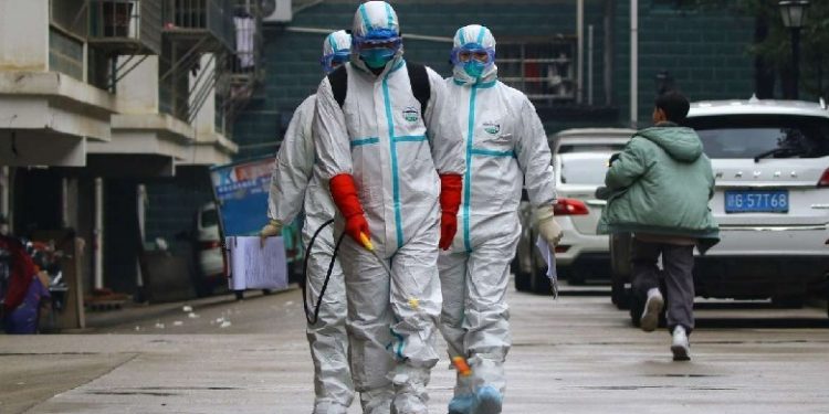 Nëse keni dyshime mbi masat e marra nga Rama, Trump po bënë të njëjtën gjë me amerikanet kundër koronavirusit