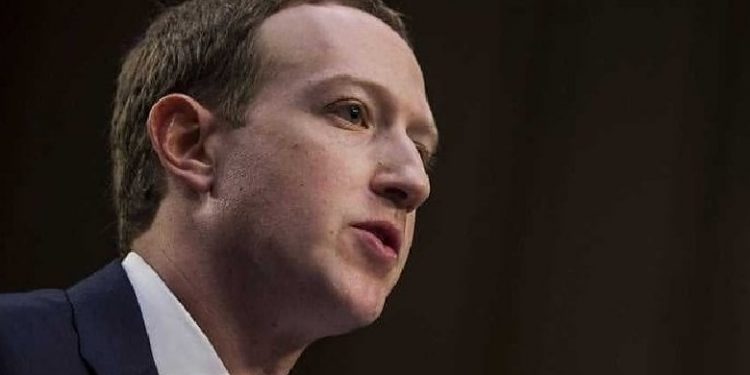 Mark Zuckerberg: Italia është një burim frymëzimi…dhe premton shërbime të reja utilitare në situatën pandemike nga koronavirusi