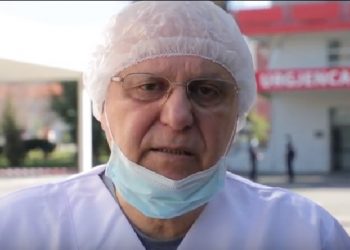 Kalo: Ndërgjegjësohuni sa s’kemi përjetuar ende sprovën…para se të vijë një ditë ku askush s’mund t’ju vijë në ndihmë