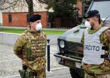 Parashikimet e ekspertëve për koronavirus në Itali: Në muajin maj infeksionet bëhen zero!