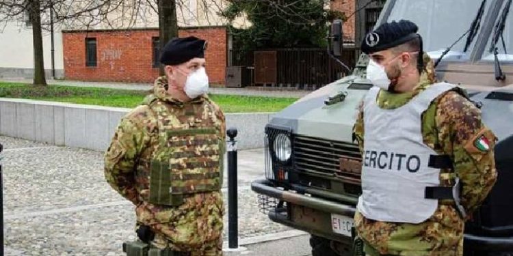 Parashikimet e ekspertëve për koronavirus në Itali: Në muajin maj infeksionet bëhen zero!