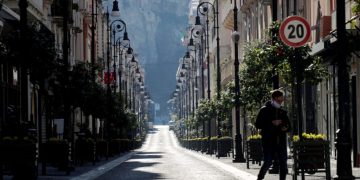 Dosjet e koronavirusit: Gjykimi i Zotit? Fajin e ka grykësia…