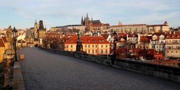 Në Çeki nis zbatimi i “karantinës së mençur”