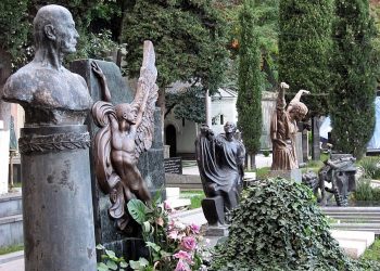 Çfarë mund të na mësojë sot, Epidemia e Madhe e Athinës së Lashtë?!