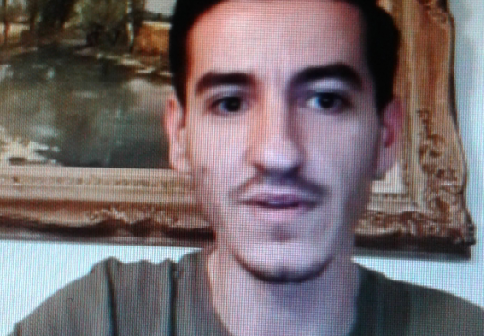 Një i “rrëshkitur” që u propozua për zv. mnistër “hedh fall” në TV! Deklarata skandaloze që mediat e bëjnë dhe lajm: Deri më 18 prill në Shqipëri do të vdesin 250 persona!