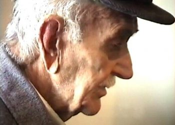 Petrit Ruka, një poezi, hymn për babain