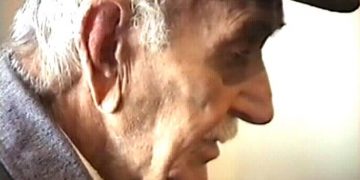 Petrit Ruka, një poezi, hymn për babain