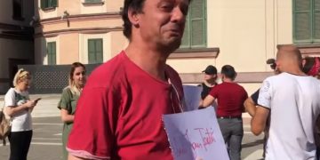 Për inat të Ramës do të infektohet dhe të infektoi: “Ruan” Teatrin Kombëtar, e shpall… vend i shenjtë!