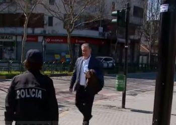 I infektuar me koronavirus! Deputeti Alimadhi dërgohet me urgjencë te Infektivi