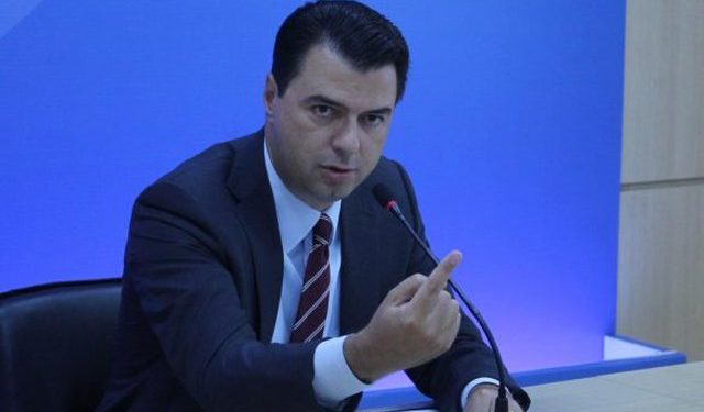 Lulzim Basha distancohet totalisht nga presidenti Ilir Meta pas e kupton se qeveritë largohen vetëm në mënyrë demokratike…votë