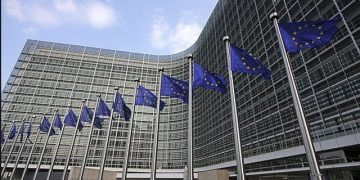 Letra në Bruksel kundër negociatave, Komisioni Europian i përgjigjet Metës