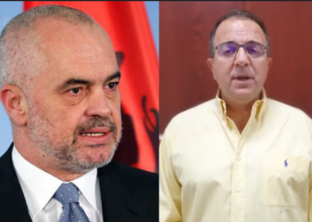 “Frikë jo, kujdes po”, kryeministri Rama shpërndan video-mesazhin e Ardit Gjebreas për koronavirusin dhe ka një porosi të rëndësishme për të gjithë ne
