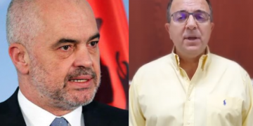 “Frikë jo, kujdes po”, kryeministri Rama shpërndan video-mesazhin e Ardit Gjebreas për koronavirusin dhe ka një porosi të rëndësishme për të gjithë ne