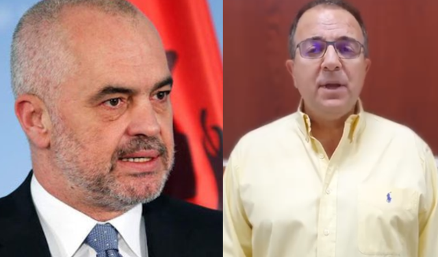 “Frikë jo, kujdes po”, kryeministri Rama shpërndan video-mesazhin e Ardit Gjebreas për koronavirusin dhe ka një porosi të rëndësishme për të gjithë ne