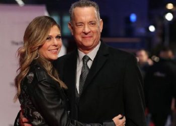 Gjithë bota në këmbë nga koronavirusi! Aktori i madh dhe bashkëshortja e tij diagnostikohen të prekur