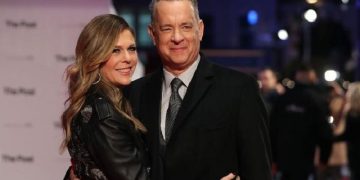 Gjithë bota në këmbë nga koronavirusi! Aktori i madh dhe bashkëshortja e tij diagnostikohen të prekur