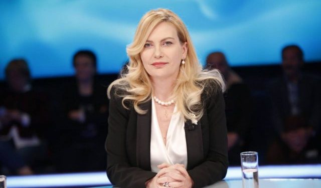 “O opozitarë veten tregojeni në kutitë e votimit, virusi nuk është Rilindas”, Mesila Doda godet Bashën: Thirreni mendjes se…