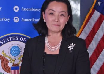 Masat e rrepta në Shqipëri për koronavirusin: Reagon ambasadorja Yuri Kim dhe ka një njoftim