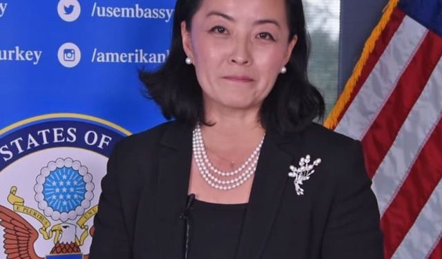 Masat e rrepta në Shqipëri për koronavirusin: Reagon ambasadorja Yuri Kim dhe ka një njoftim