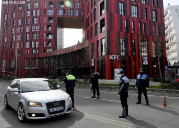 Policia e Shtetit nxjerr urdhrin i ri për qarkullim, këto janë fashat orare që duhet të respektoni duke filluar nga nesër