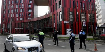 Policia e Shtetit nxjerr urdhrin i ri për qarkullim, këto janë fashat orare që duhet të respektoni duke filluar nga nesër