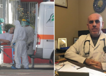 Ilaçi që kuroi të infektuarit me Covid-19 në Itali vjen në Shqipëri dhe do aplikohet nga Infektivi, mjeku Pipero tregon kur do përdoret