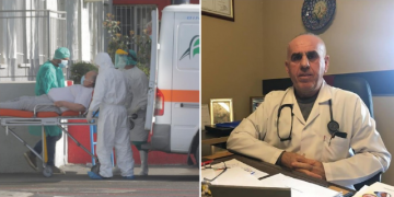 Ilaçi që kuroi të infektuarit me Covid-19 në Itali vjen në Shqipëri dhe do aplikohet nga Infektivi, mjeku Pipero tregon kur do përdoret