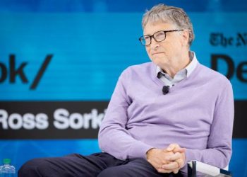 Parashikimi i frikshëm i Bill Gates në vitin 2015 për koronavirusin  lë “pa fjalë” mbarë botën e shkencës