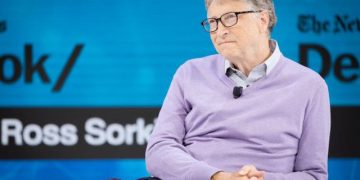 Parashikimi i frikshëm i Bill Gates në vitin 2015 për koronavirusin  lë “pa fjalë” mbarë botën e shkencës