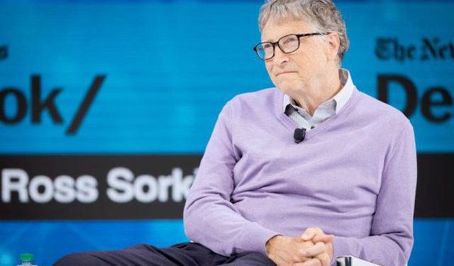 Parashikimi i frikshëm i Bill Gates në vitin 2015 për koronavirusin  lë “pa fjalë” mbarë botën e shkencës