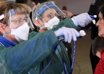 Italia shkon në bilanc lufte, por ka gati aplikacionin që do të gjurmojë të prekurit me koronavirus