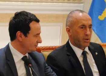 Amerikanët mesazh të qartë “revolucionarëve” të Tiranës, Kurti drejt fatit të Haradinajt pas përplasjeve me Uashingtonin