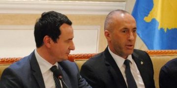 Amerikanët mesazh të qartë “revolucionarëve” të Tiranës, Kurti drejt fatit të Haradinajt pas përplasjeve me Uashingtonin